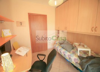 Foto 10 - Quadrilocale via Gissi
20, Chieti - foto 10