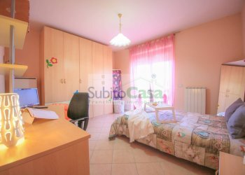 Foto 12 - Quadrilocale via Gissi
20, Chieti - foto 12