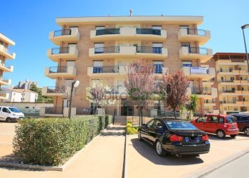 Foto 32 - Quadrilocale via Gissi
20, Chieti - foto 32