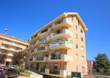 Foto 33 - Quadrilocale via Gissi
20, Chieti - foto 33