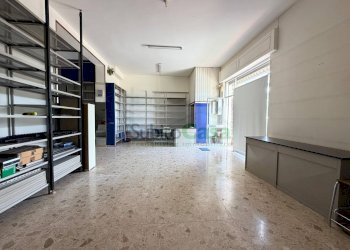 Foto 2 - Magazzino Via Lago Di Scanno
9, San Giovanni Teatino - foto 2