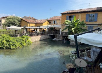 Foto 3 - Cafeteria - Cold Bar Valeggio sul Mincio - photo 3