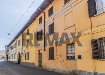 Edificio all\'aperto - Two-room apartment VIA BUGATTI
 
18, Rho - photo 1