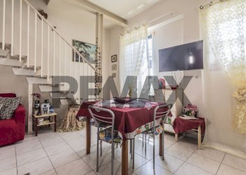 Sala da pranzo - Two-room apartment VIA BUGATTI
 
18, Rho - photo 3
