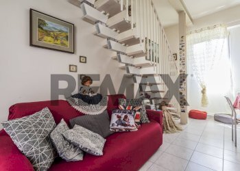 Soggiorno - Two-room apartment VIA BUGATTI
 
18, Rho - photo 7