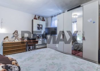 Camera / camera da letto - Two-room apartment VIA BUGATTI
 
18, Rho - photo 14