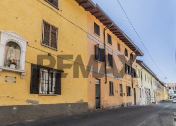 Edificio all\'aperto - Two-room apartment VIA BUGATTI
 
18, Rho - photo 19