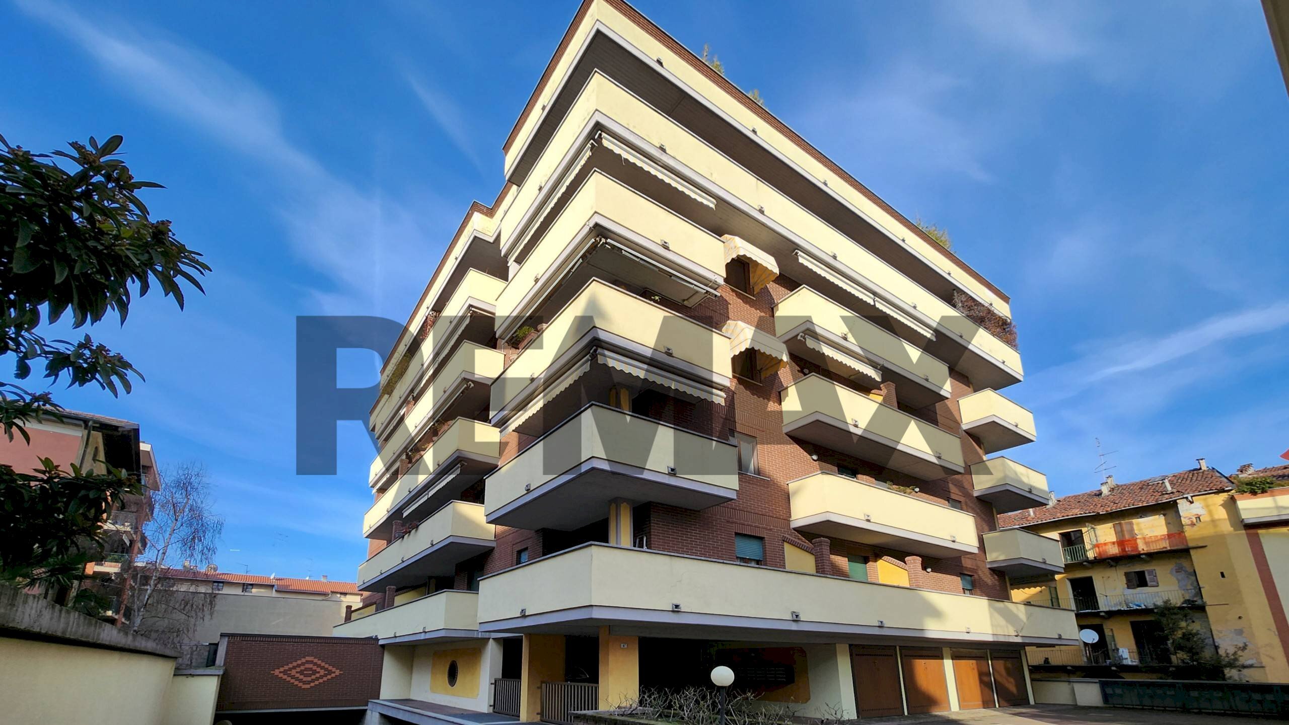 Edificio all\'aperto - Bilocale Via Dei Mille
 
4/A, Novara - foto 1