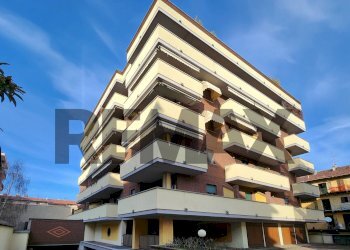 Edificio all\'aperto - Bilocale Via Dei Mille
 
4/A, Novara - foto 1