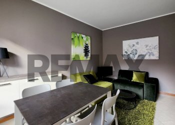 Sala da pranzo - Bilocale Via Dei Mille
 
4/A, Novara - foto 6