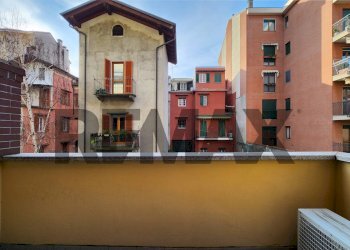 Balcone - Bilocale Via Dei Mille
 
4/A, Novara - foto 9