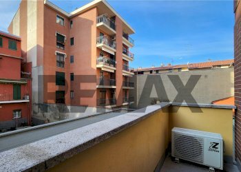 Balcone - Bilocale Via Dei Mille
 
4/A, Novara - foto 10