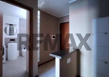 Hall / corridoio - Bilocale Via Dei Mille
 
4/A, Novara - foto 15