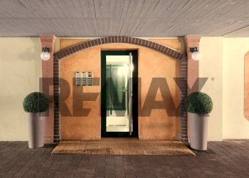 Ricezione / Lobby - Bilocale Via Dei Mille
 
4/A, Novara - foto 20