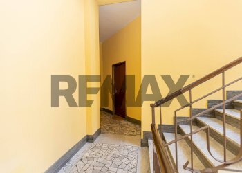 Ricezione / Lobby - Trilocale Via Legnone
 
19, Milano - foto 4