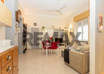 Sala da pranzo - Trilocale Via Legnone
 
19, Milano - foto 6