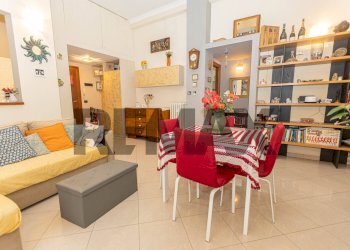 Sala da pranzo - Trilocale Via Legnone
 
19, Milano - foto 13