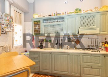 Cucina - Trilocale Via Legnone
 
19, Milano - foto 15