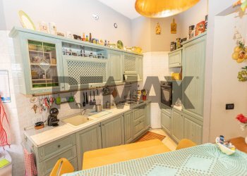 Cucina - Trilocale Via Legnone
 
19, Milano - foto 16