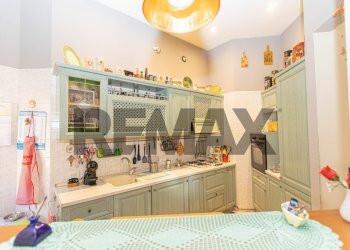 Cucina - Trilocale Via Legnone
 
19, Milano - foto 17