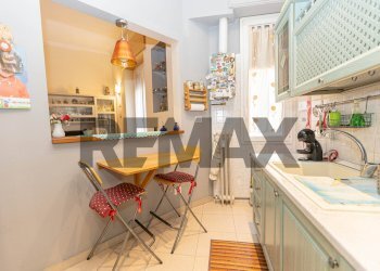 Cucina - Trilocale Via Legnone
 
19, Milano - foto 18