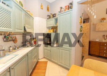 Cucina - Trilocale Via Legnone
 
19, Milano - foto 20