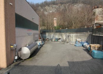 Edificio all\'aperto - Capannone VIA S. MICHELE ARCANGELO
43, Arcisate - foto 20
