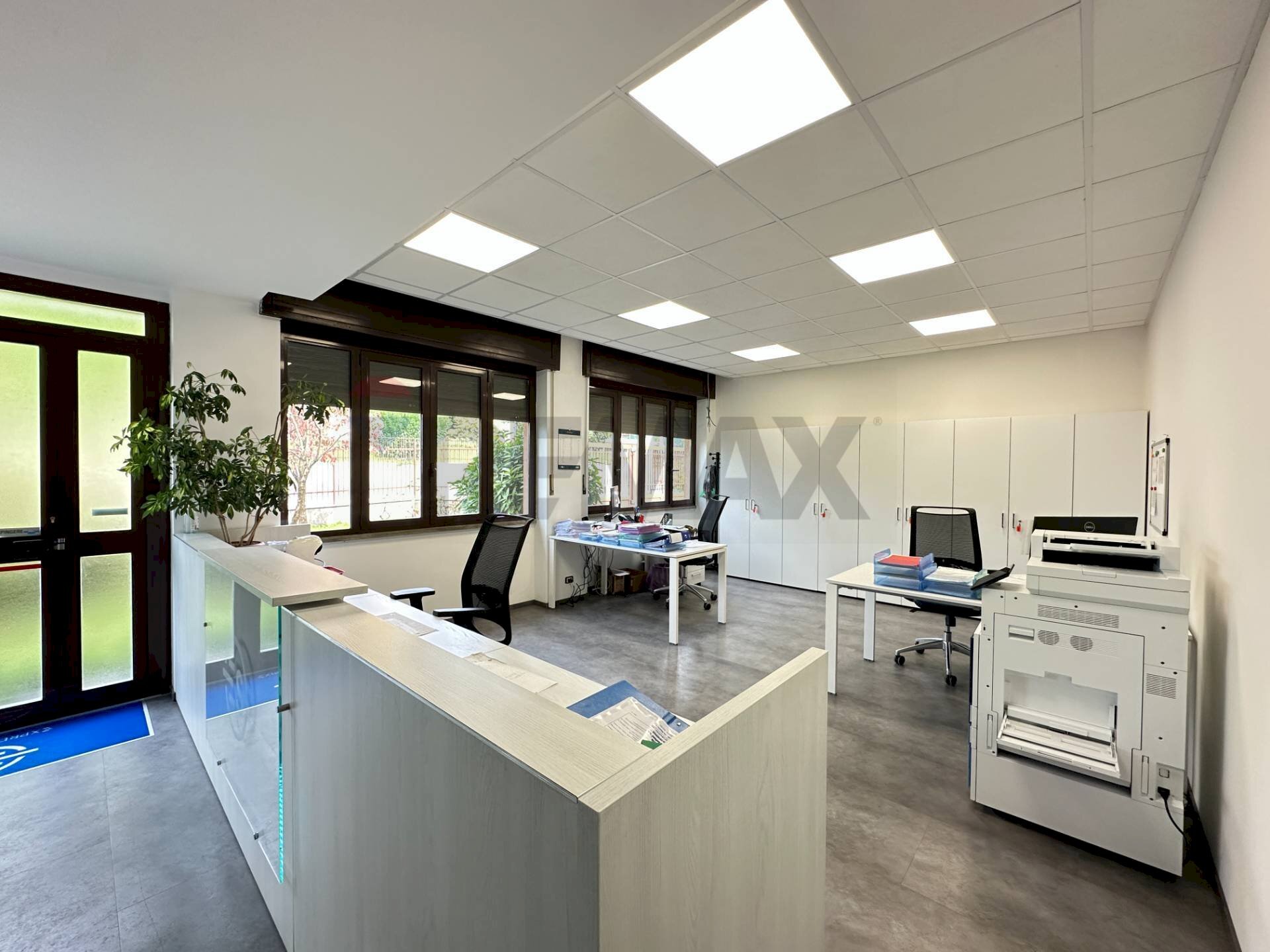 Reception - Capannone via Carnia
 
234, Varese - foto 2
