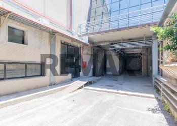 Edificio all\'aperto - Stabile - Palazzo Via Lanza Di Scalea
 
1350, Palermo - foto 8