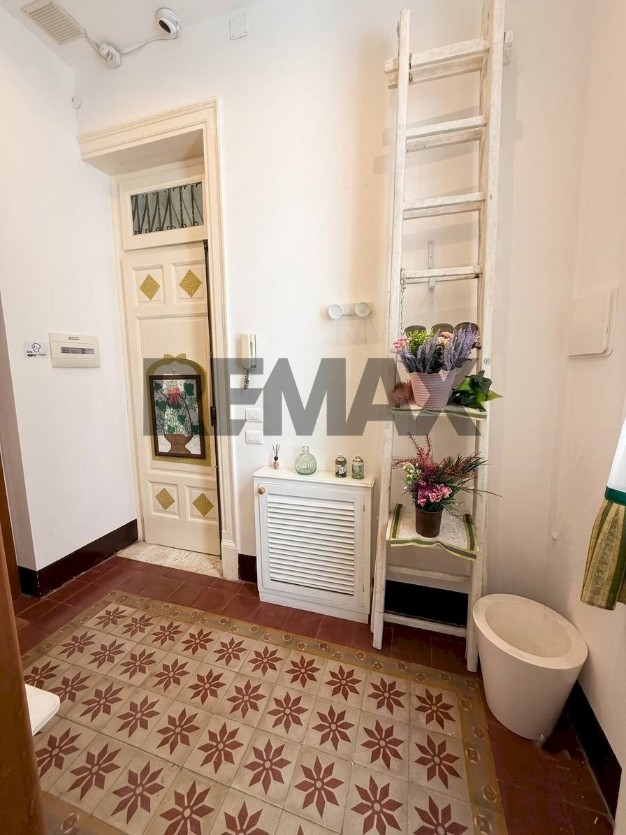 Bagno - Four-room apartment Via Paolo Balsamo
21, Palermo - photo 3