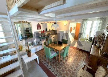 Sala da pranzo - Four-room apartment Via Paolo Balsamo
 
21, Palermo - photo 4