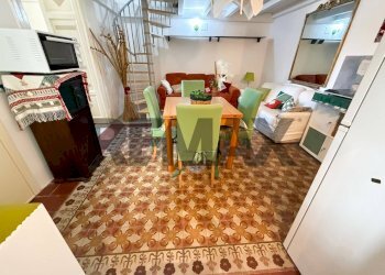 Sala da pranzo - Four-room apartment Via Paolo Balsamo
 
21, Palermo - photo 7