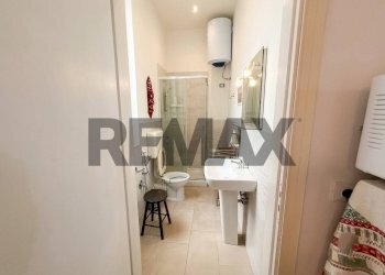 Bagno - Four-room apartment Via Paolo Balsamo
 
21, Palermo - photo 10