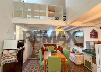 Sala da pranzo - Four-room apartment Via Paolo Balsamo
 
21, Palermo - photo 11