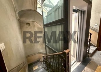 Ricezione / Lobby - Four-room apartment Via Paolo Balsamo
 
21, Palermo - photo 14
