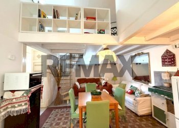 Sala da pranzo - Four-room apartment Via Paolo Balsamo
 
21, Palermo - photo 9