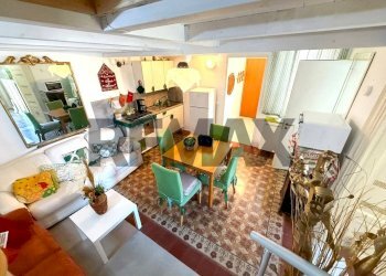 Sala da pranzo - Four-room apartment Via Paolo Balsamo
 
21, Palermo - photo 12