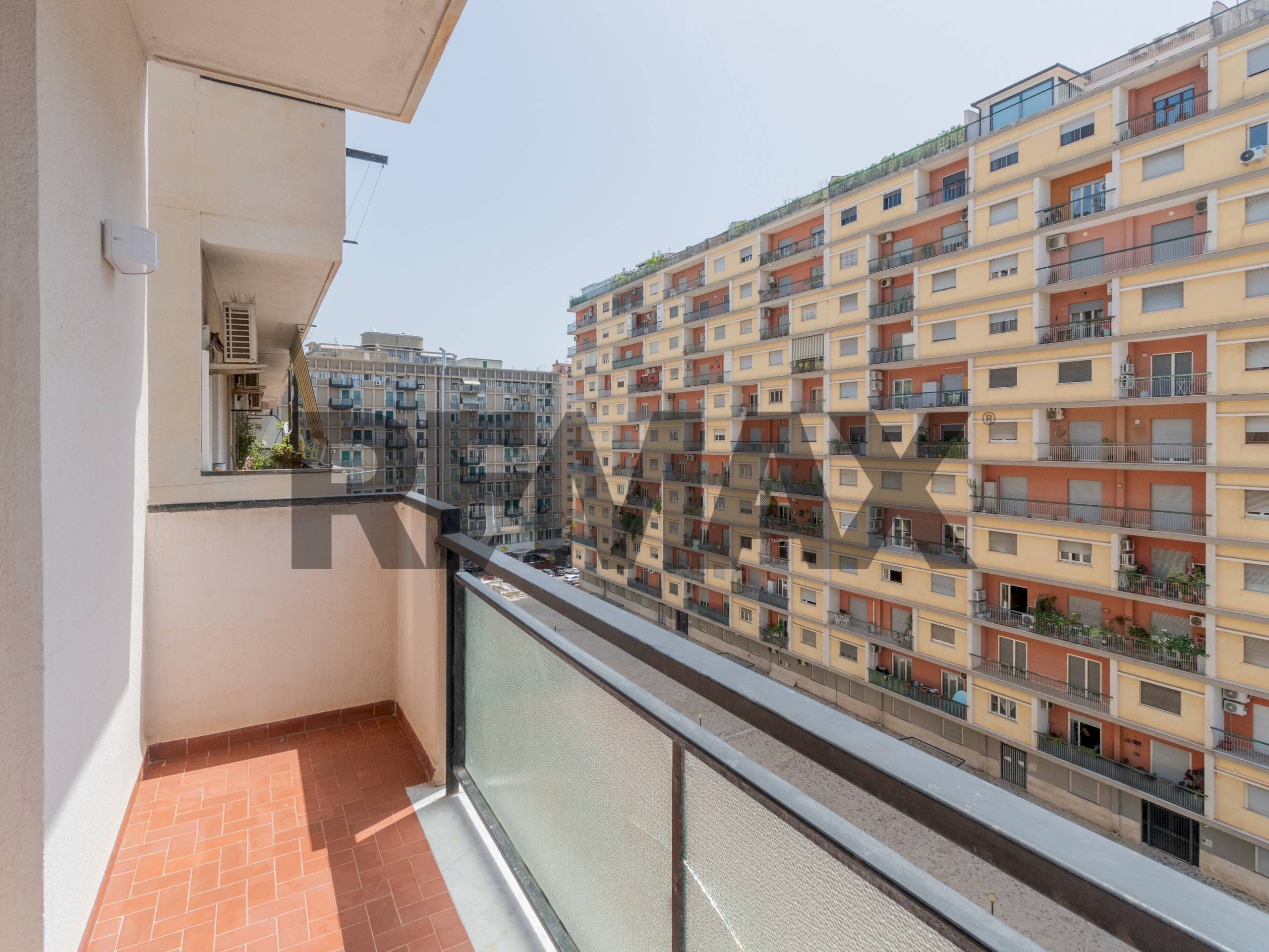 Balcone - Three-room apartment Via Aspromonte
39, Palermo - photo 2