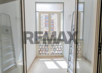 Stanza vuota - Trilocale Via Aspromonte
 
39, Palermo - foto 7