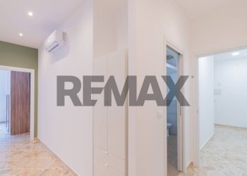 Hall / corridoio - Trilocale Via Aspromonte
 
39, Palermo - foto 8
