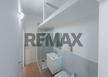 Bagno - Trilocale Via Aspromonte
 
39, Palermo - foto 14
