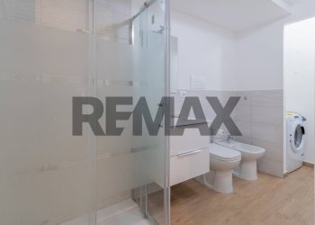 Bagno - Trilocale Via Aspromonte
 
39, Palermo - foto 18
