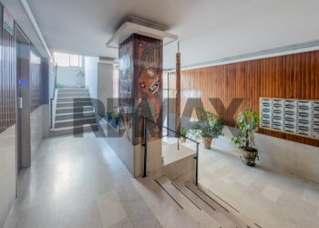 Ricezione / Lobby - Trilocale Via Aspromonte
 
39, Palermo - foto 20