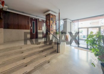 Ricezione / Lobby - Trilocale Via Aspromonte
 
39, Palermo - foto 24