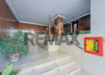 Ricezione / Lobby - Trilocale Via Aspromonte
 
39, Palermo - foto 25