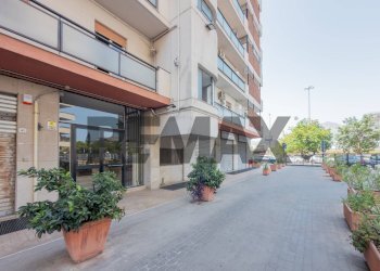 Edificio all\'aperto - Trilocale Via Aspromonte
 
39, Palermo - foto 26