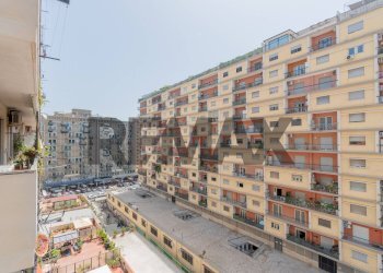 Edificio all\'aperto - Trilocale Via Aspromonte
 
39, Palermo - foto 30