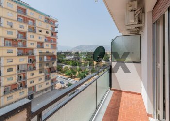 Balcone - Trilocale Via Aspromonte
 
39, Palermo - foto 31