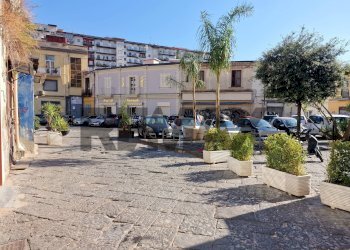 Edificio all\'aperto - Locale Commerciale Vico Corradino
155-157, Napoli - foto 24