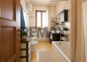 Bagno - Trilocale Via Cesare Battisti
 
8, San Marcellino - foto 7